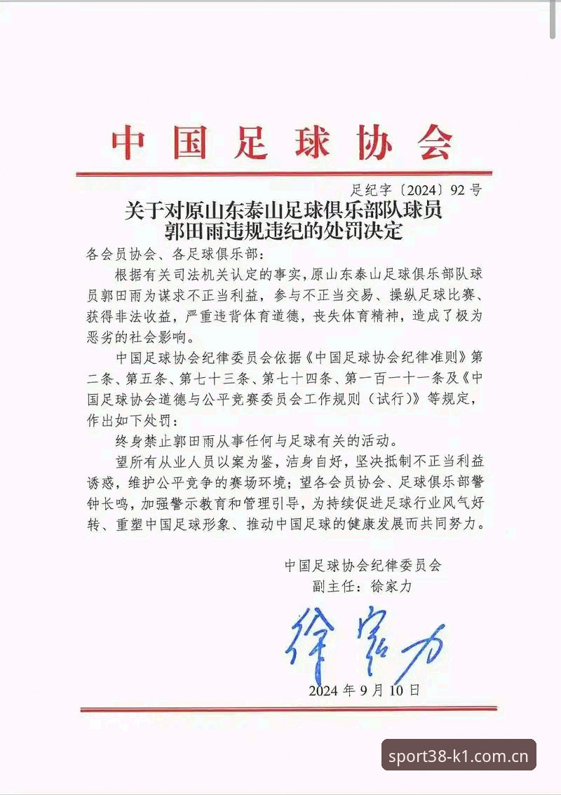 中国足协第三批禁足名单深度评测：65人受罚背后的足球乱象与行业反思